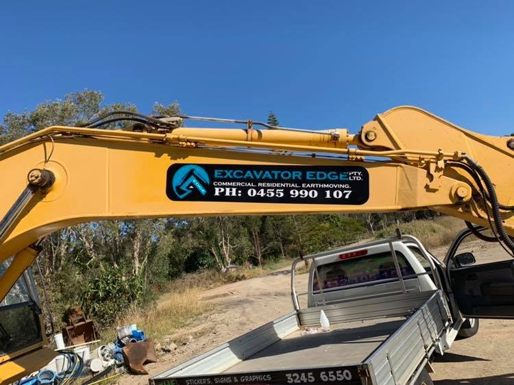 Sticker Shed work example 6